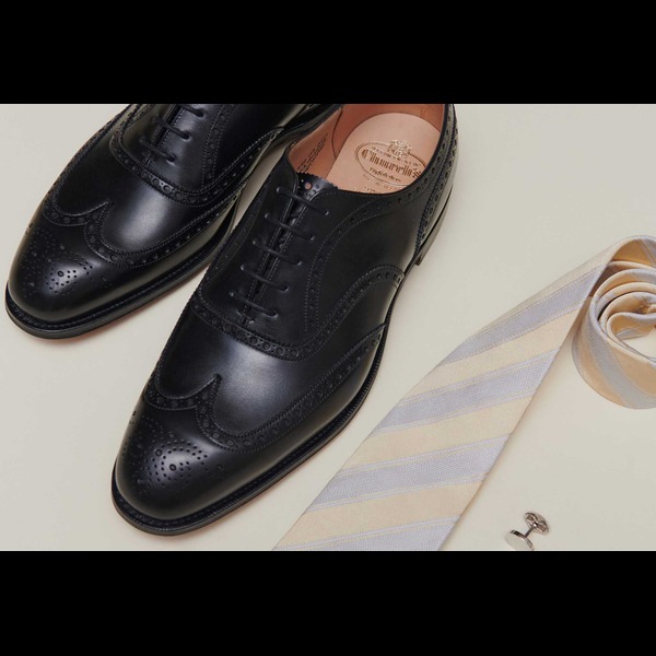 Official Leather Shoes