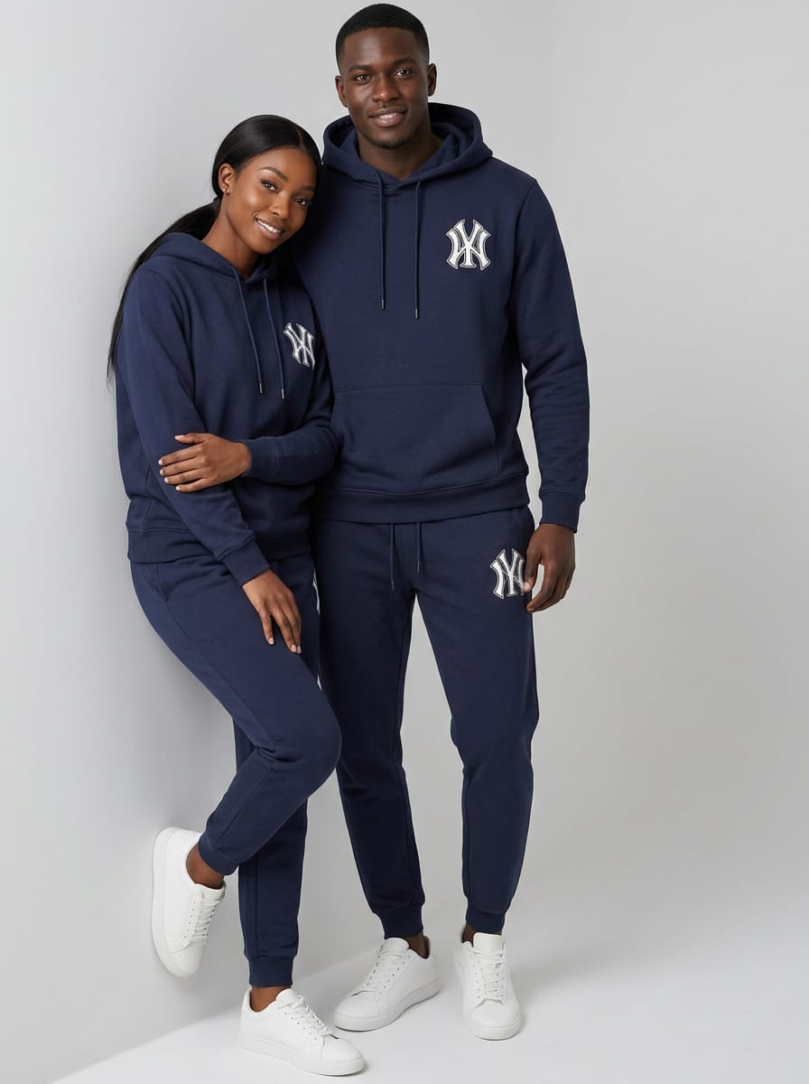 Ny Tracksuits